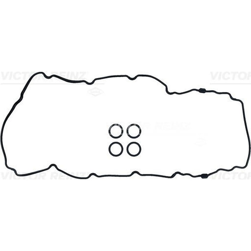 Victor Reinz Cylinder Head Cover Gasket Set Rubber 15-11147-01