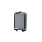 Mahle Engine Radiator fits Case Ih Jx-Series 2007-2008