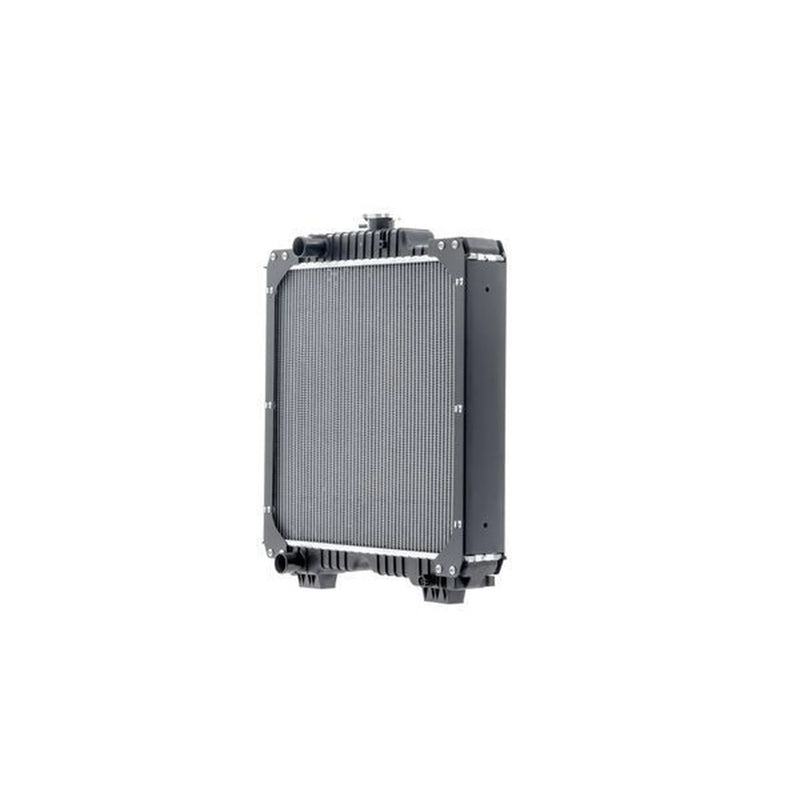 Mahle Engine Radiator fits Case Ih Jx-Series 2007-2008