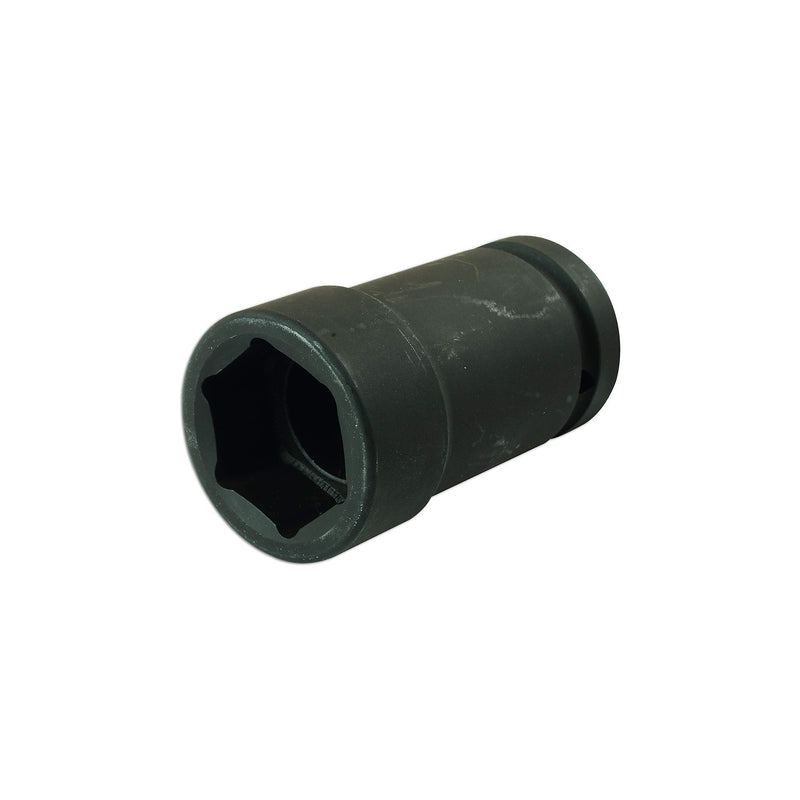Laser Budd Wheel Nut Socket 1"D 20mm x 38mm 7246 Laser - Dynamic Drive