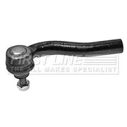 First Line Steering Tie Rod End Ball Joint fits Abarth 500 2008 on 1.4