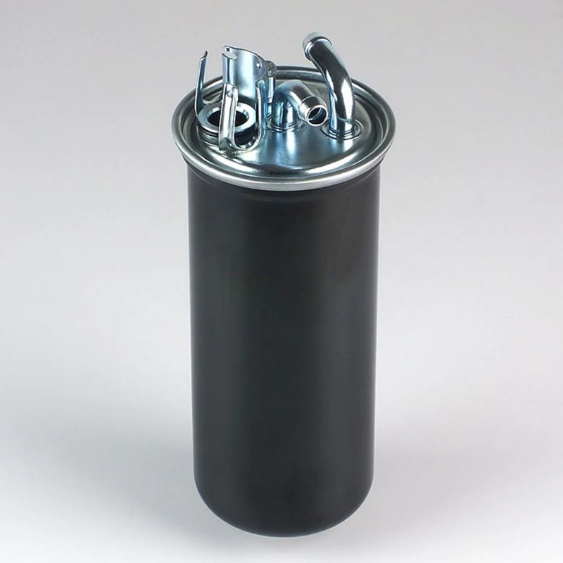 Delphi Fuel Filter Element fits Audi A6 Allroad C6 2006-2011 2.7 3.0