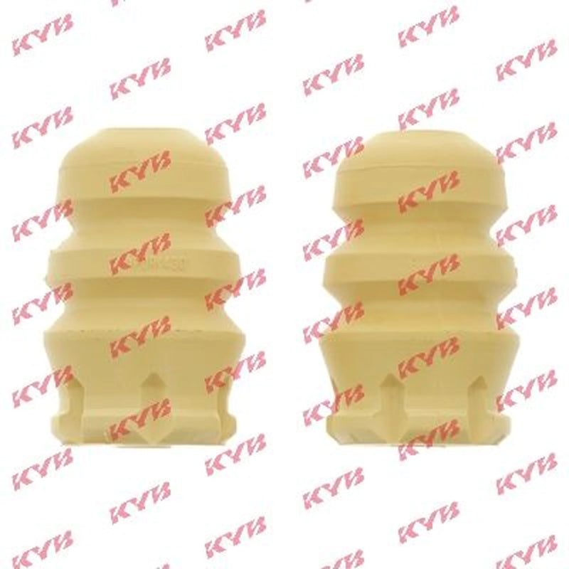 KYB 2 x Rear Rubber Buffer Suspension fits Ford Galaxy II 2006-2015