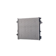 Mahle Engine Radiator fits Mercedes-Benz S-Class 2020-2022