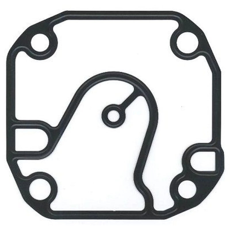 Elring Air Compressor Cylinder Head Gasket Wide Thick fits Mercedes-Benz Actros