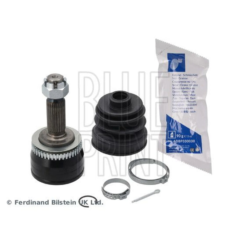 Blue Print Drive Shaft Joint Kit ADG089158
