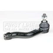 First Line 2 x Tie Rod Ends fits Honda Cr-V V 2016-2017 1.5