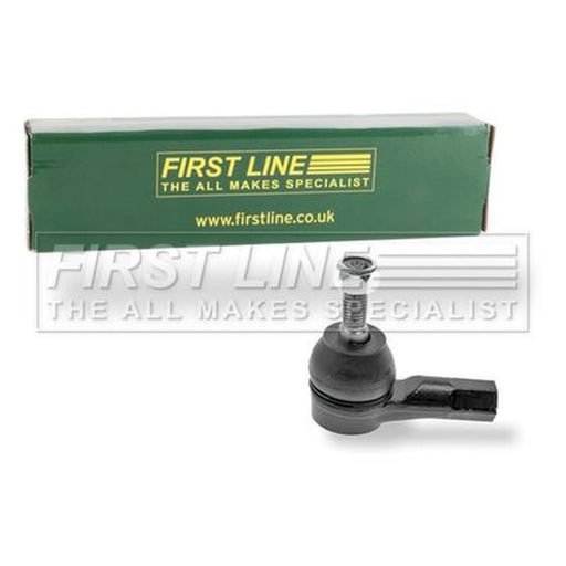 First Line Steering Tie Rod End Ball Joint fits Chevrolet Aveo 2011-2015