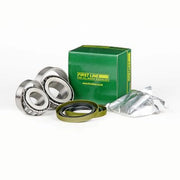 First Line Wheel Bearing Kit fits Kia Pregio 1997 on 2.7