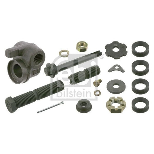 Febi Control/Trailing Arm Mounting And Bolting Kit 01129