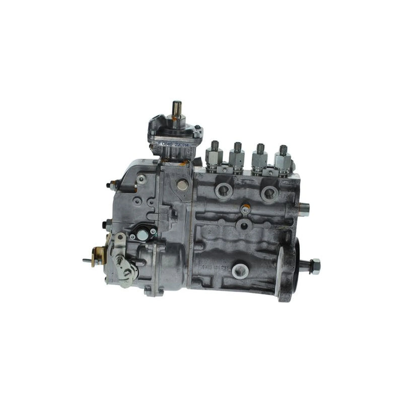Bosch Diesel Injection Pump