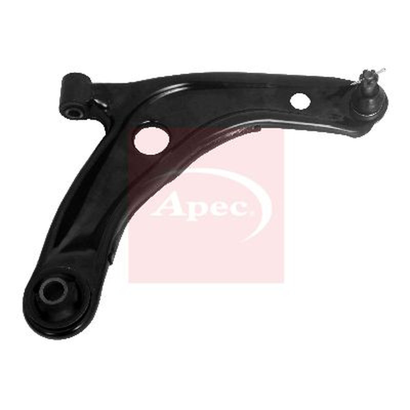Apec Control/Trailing Arm Front Right fits Daihatsu Charade VIII 2011 on 1.33