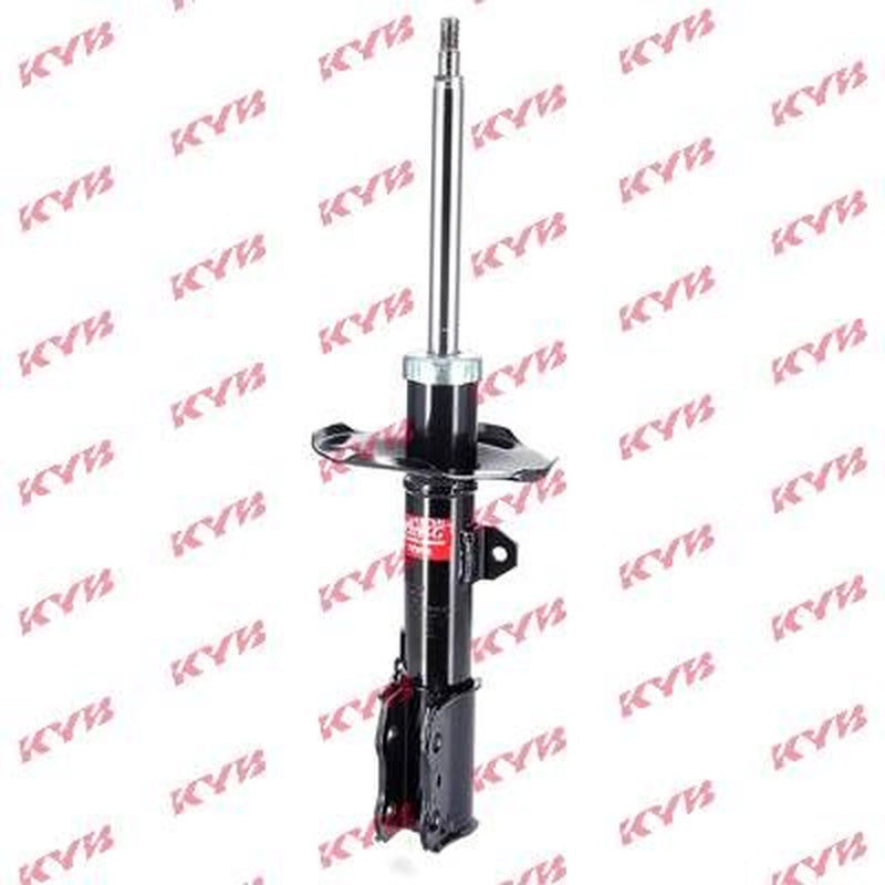 KYB 2 x Front Shock Absorbers fits Toyota Corolla 2001-2008 1.4 1.6 1.8 2.0