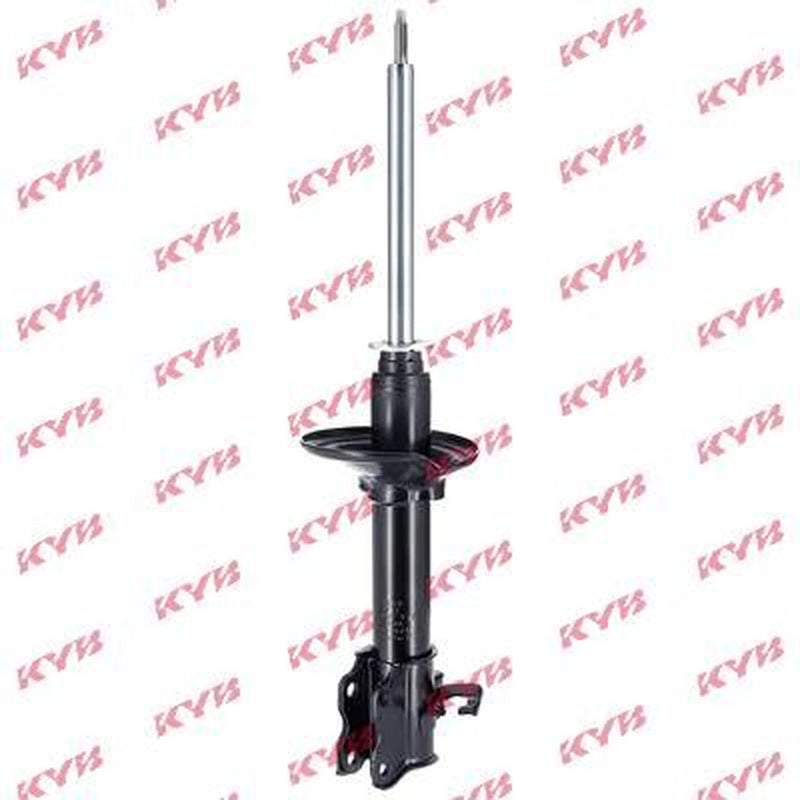 KYB Shock Absorber Damper Strut Rear Right fits Nissan 100NX 1990-1994 1.6 2.0
