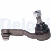 Delphi Steering Tie Rod End Ball Joint Front Right M14x1.5 fits BMW 3 2005-2013