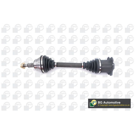 BGA CV Drive Shaft Driveshaft Front Left fits Audi A3 2000-2003 1.9