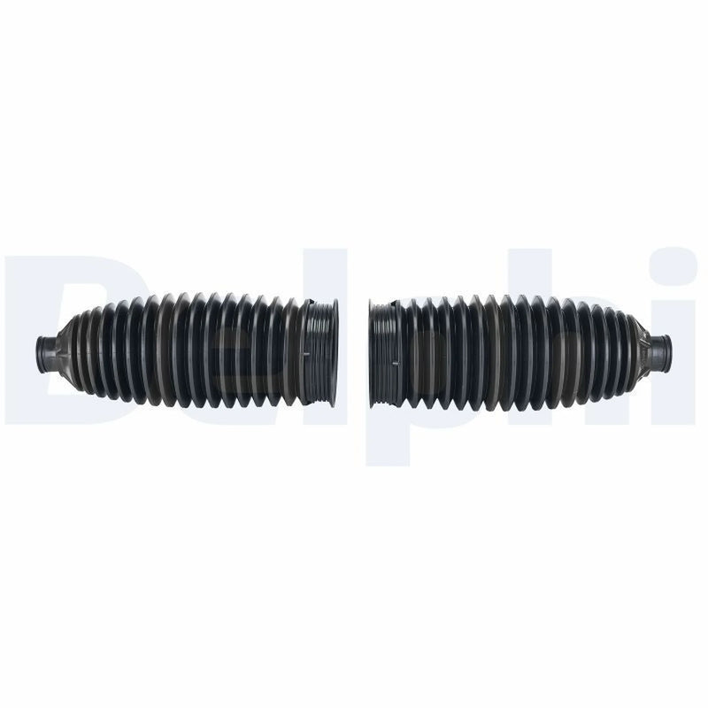 Delphi 2 x Steering Bellow Front fits Hyundai Elantra VI 2015-2020 1.6 2.0