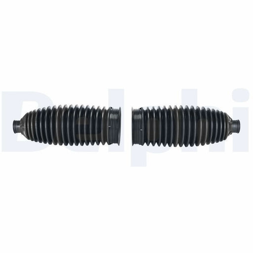 Delphi 2 x Steering Bellow Front fits Hyundai Elantra VI 2015-2020 1.6 2.0