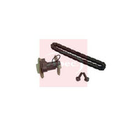 Apec Timing Chain Kit Set 44 Links fits Citroën C5 III 2008-2014 2.7 3.0