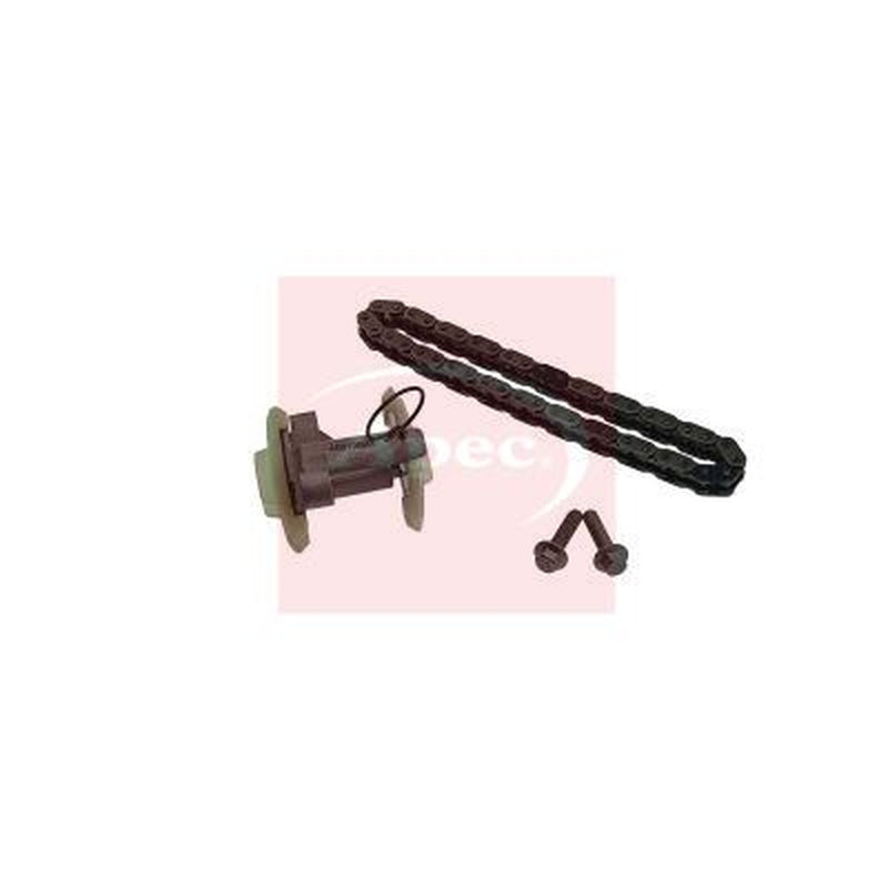 Apec Timing Chain Kit Set 44 Links fits Citroën C5 III 2008-2014 2.7 3.0