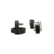 Gates V-Ribbed Belt Set fits Daf Lf 2013 on