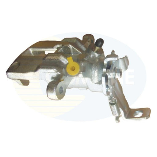 Comline Brake Caliper Assembly Rear Left fits Nissan Almera 2000-2006