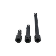Laser Impact Extension Bar Set 3/4"D 8365 Laser - Dynamic Drive