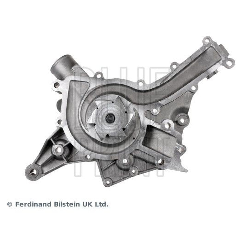Blue Print Engine Cooling Water Pump fits Chrysler Crossfire 2003-2008 3.2