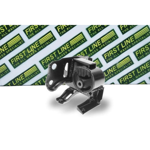 First Line Engine Mount Mounting fits Toyota Auris 2007-2012 1.4 1.6