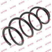 KYB Front Suspension Coil Spring fits Abarth 500C / 595C / 695C 2008 on 1.4