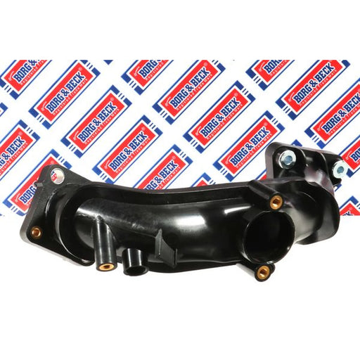 Borg & Beck Intercooler Turbo Charge Air Hose BTH1732