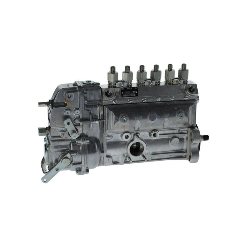 Bosch Diesel Injection Pump