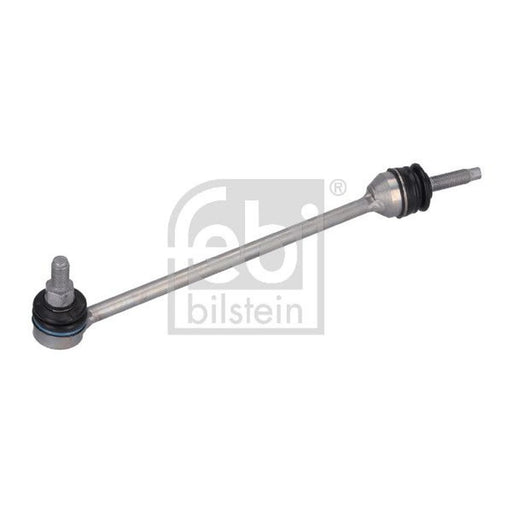 Febi Stabiliser Bar Link Coupling Rod Front Left 196167