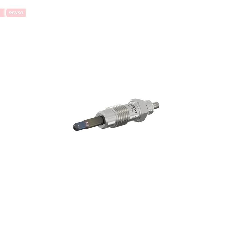 Denso Diesel Engine Glow Plug fits Citroën Ax 1988-1997
