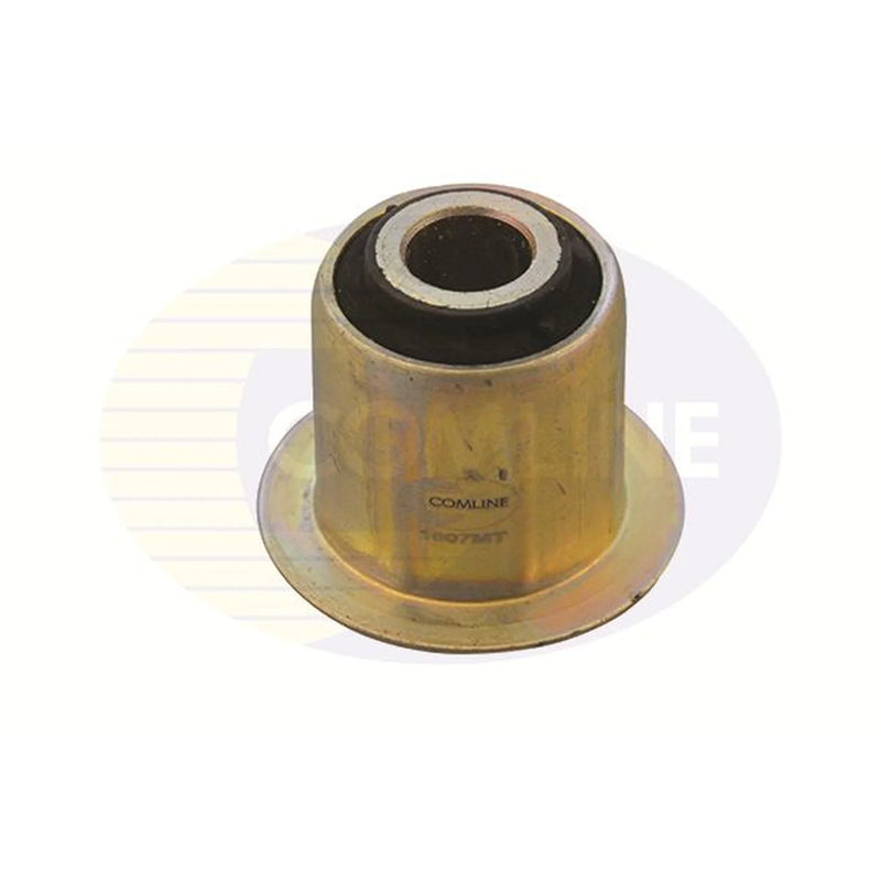 Comline Spring Eye Bush 40mm OD ID fits Citroën Relay I Bus 1999-2002 1.9 2.8