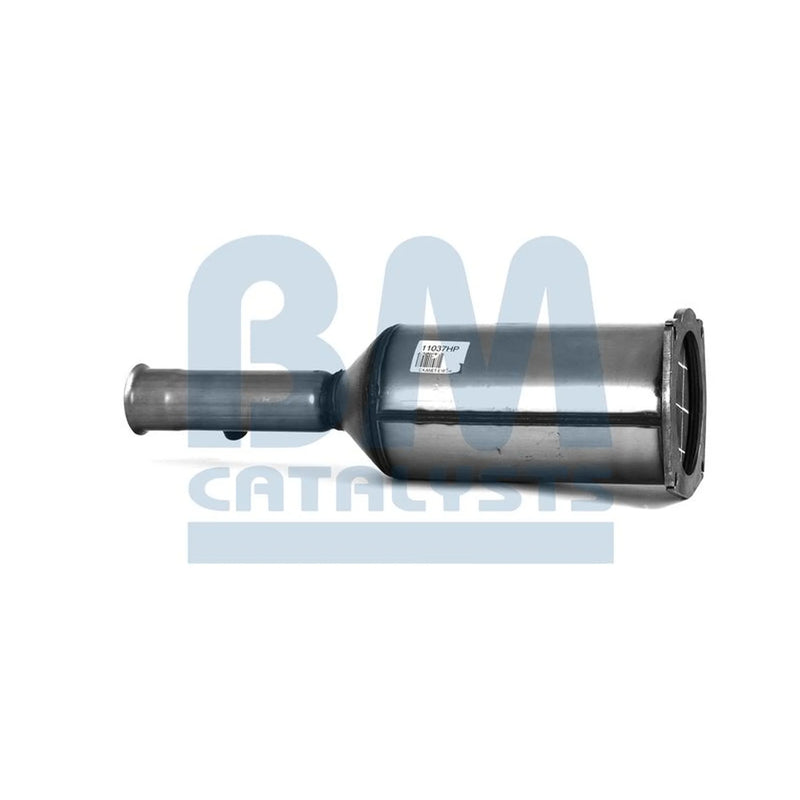BM Catalysts Dpf fits Peugeot 607 2004-2011 2.2 2.7