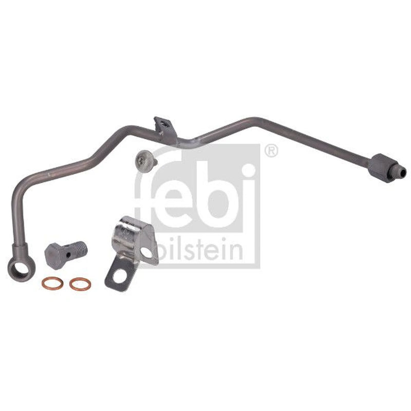 Febi Turbo Oil Feed Return Line 191261