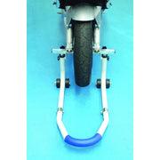 Laser Motorcycle Stand - Front/Rear 6495 Laser - Dynamic Drive