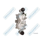 Apec Brake Caliper Assembly Front Left BCA1443E