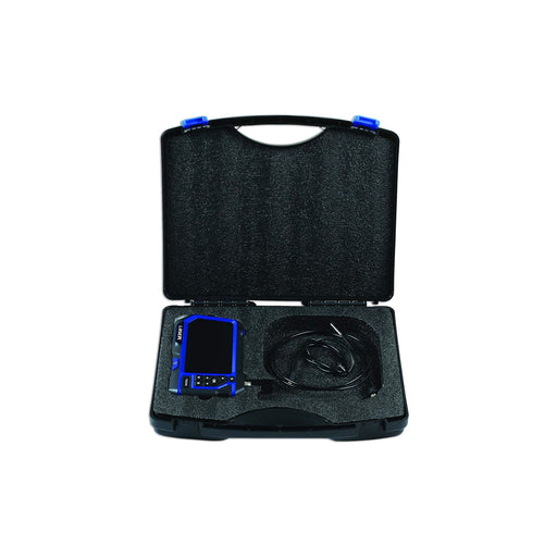 Laser Portable 5" Screen Inspection Camera 7604 Laser - Dynamic Drive