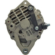 Hella Car Alternator 12V fits Mazda 323 F/P 1998-2004 1.9 2.0