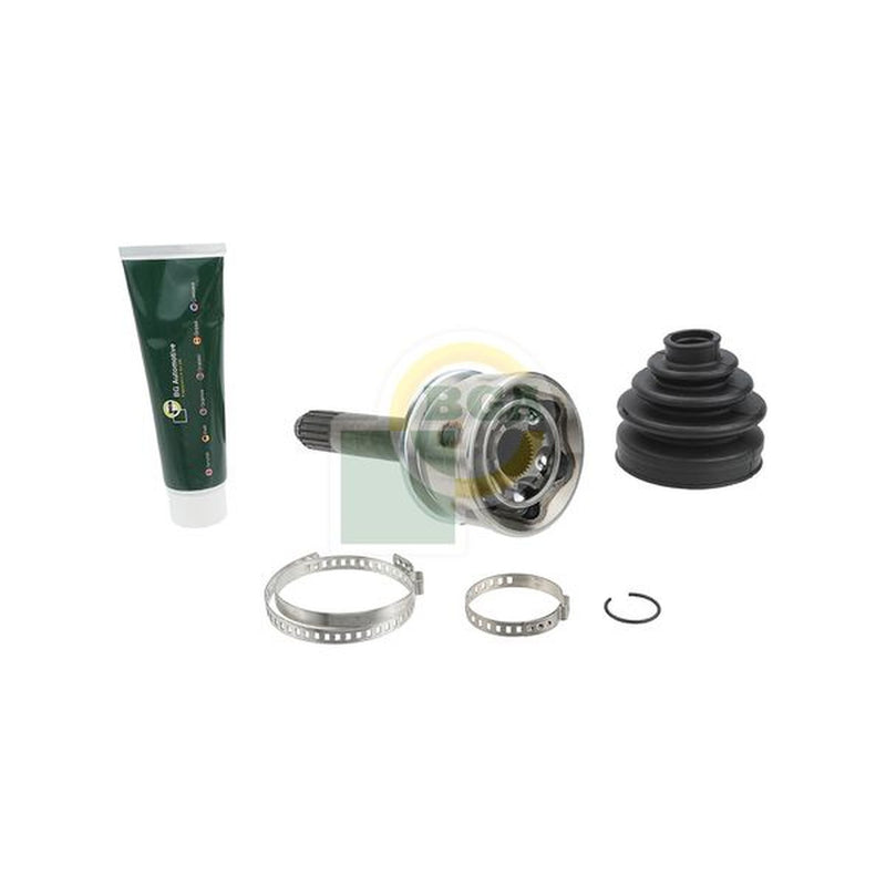 BGA Drive Shaft Joint Kit fits Isuzu Rodeo I 2002-2012 2.5