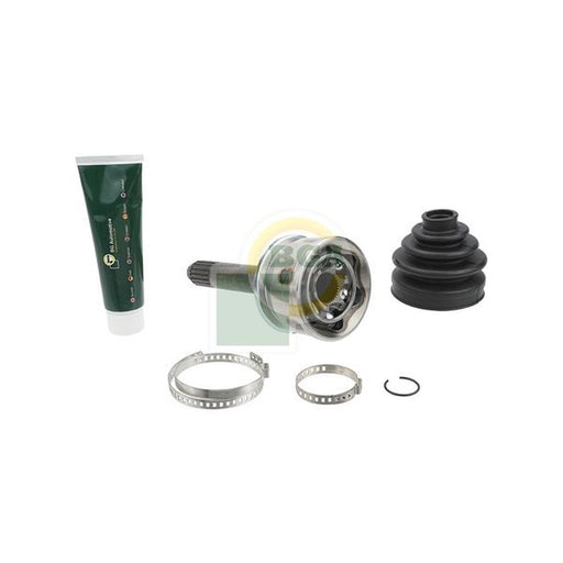 BGA Drive Shaft Joint Kit fits Isuzu Rodeo I 2002-2012 2.5