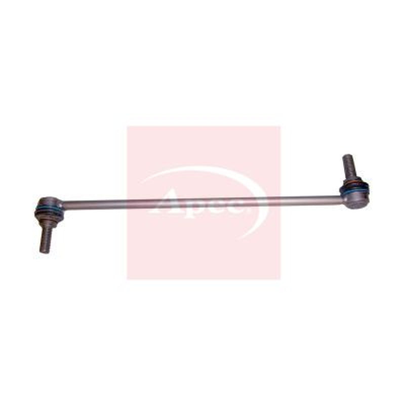 Apec Stabiliser Bar Link Coupling Rod Front Right fits Peugeot 508 I 2010-2018