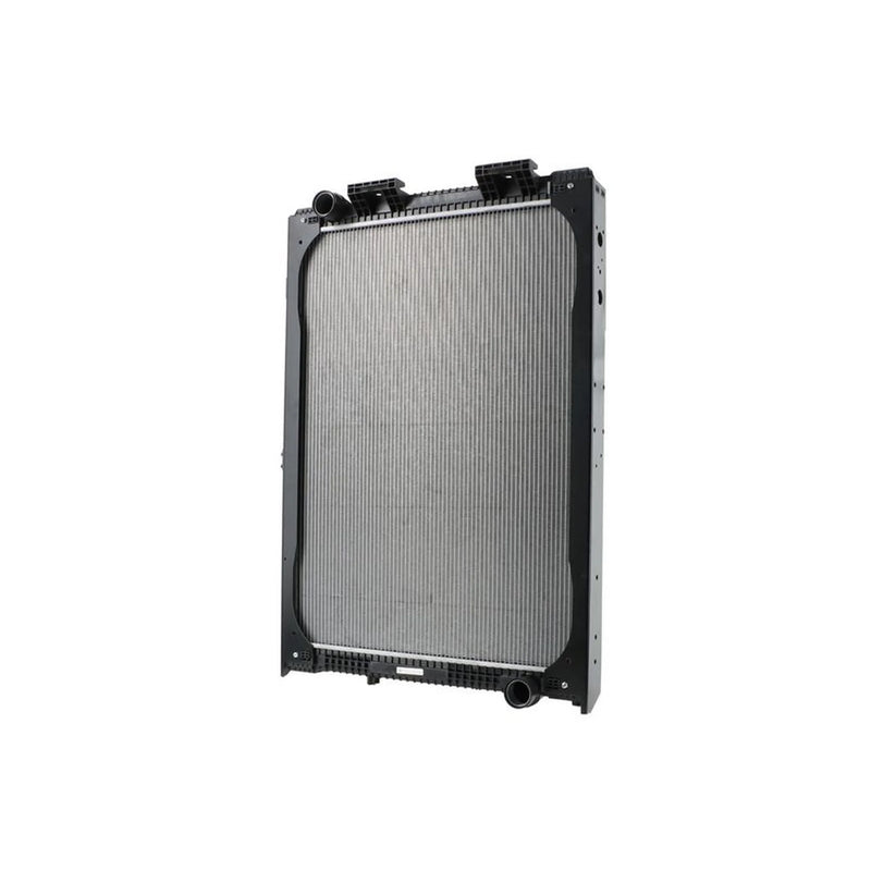 Hella Engine Radiator 8MK 366 305-471