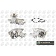 BGA Engine Cooling Water Pump CP10116