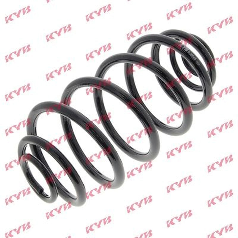 KYB Rear Suspension Coil Spring fits Opel Astra H 2004-2014