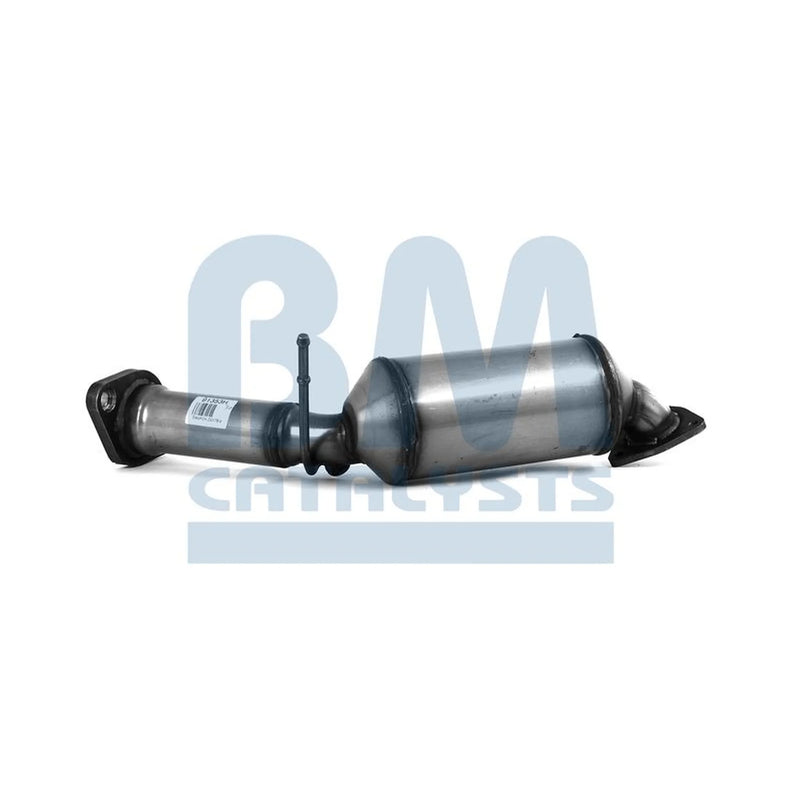 BM Catalysts Homologated Petrol Cat fits Honda Civic VIII 2006-2012