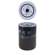 Mahle Engine Oil Filter OC 37