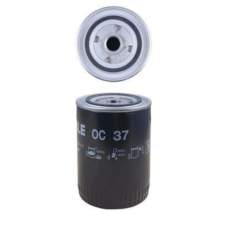 Mahle Engine Oil Filter OC 37